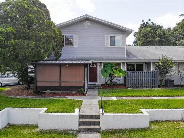 MLS: O5863946 Condo For Sale