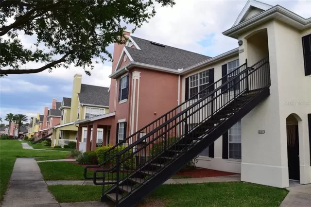 MLS: O5864150 Condo For Sale