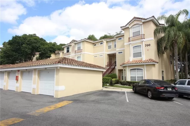 MLS: O5864154 Condo For Sale