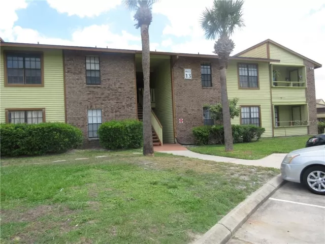 MLS: O5864426 Condo For Sale