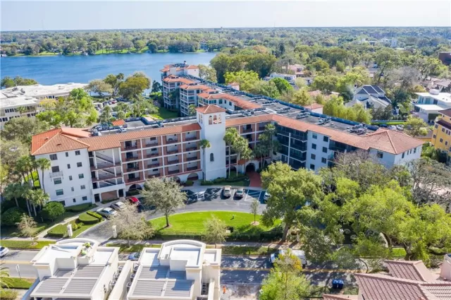 MLS: O5865197 Condo For Sale