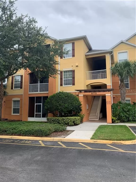 MLS: O5865198 Condo For Sale