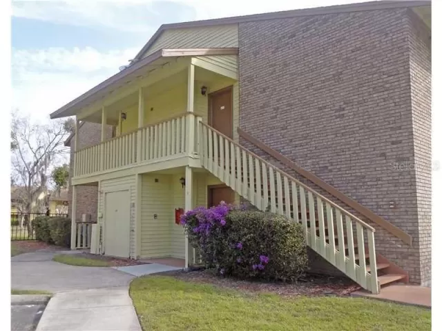 MLS: O5865211 Condo For Sale