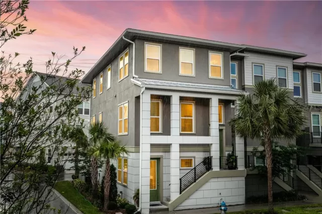 MLS: O5865375 Condo For Sale