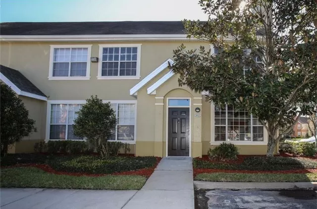 MLS: O5865474 Condo For Sale