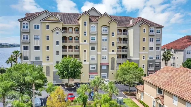 MLS: O5865607 Condo For Sale