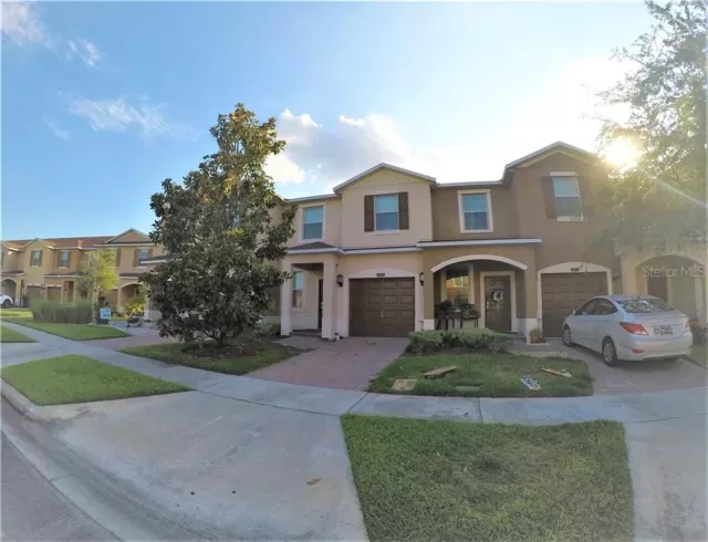 MLS: O5865753 Condo For Sale