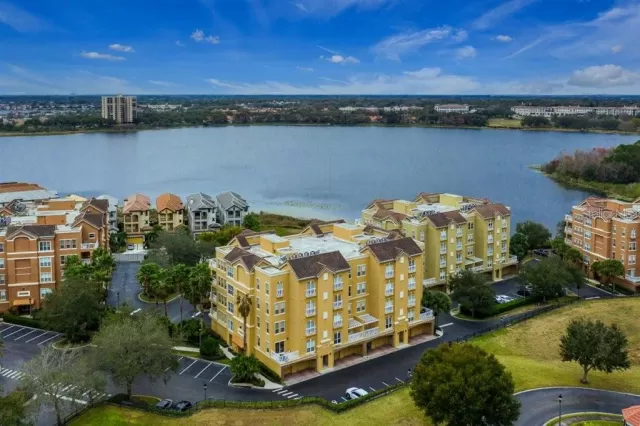 MLS: O5865788 Condo For Sale