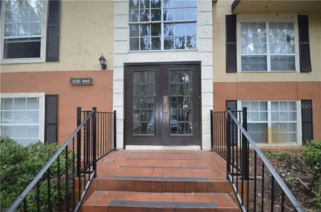 MLS: O5866135 Condo For Sale