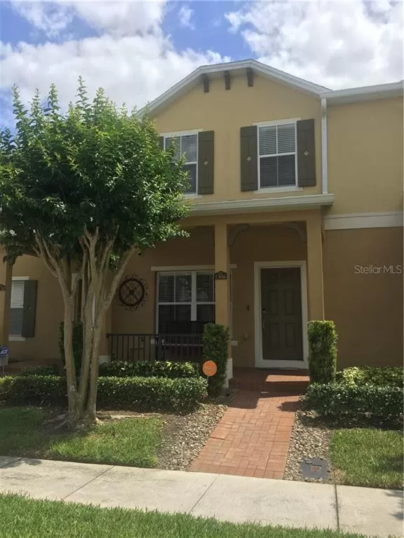 MLS: O5866172 Condo For Sale