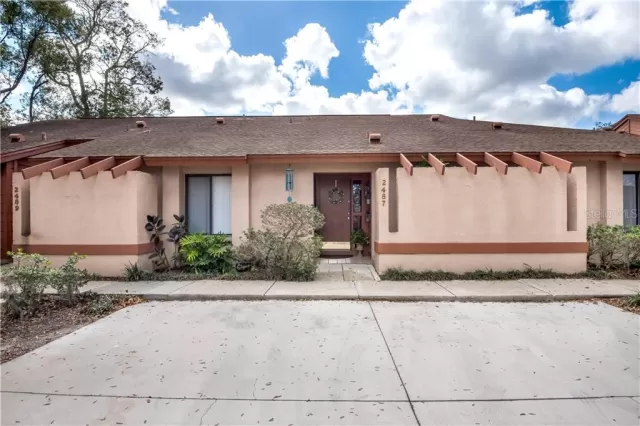 MLS: O5866570 Condo For Sale