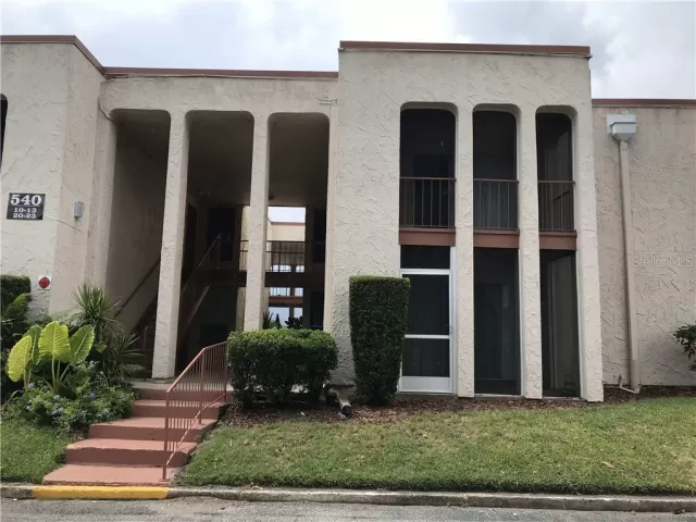 MLS: O5866626 Condo For Sale