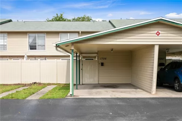 MLS: O5866709 Condo For Sale