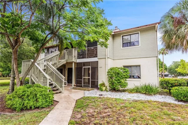 MLS: O5866892 Condo For Sale