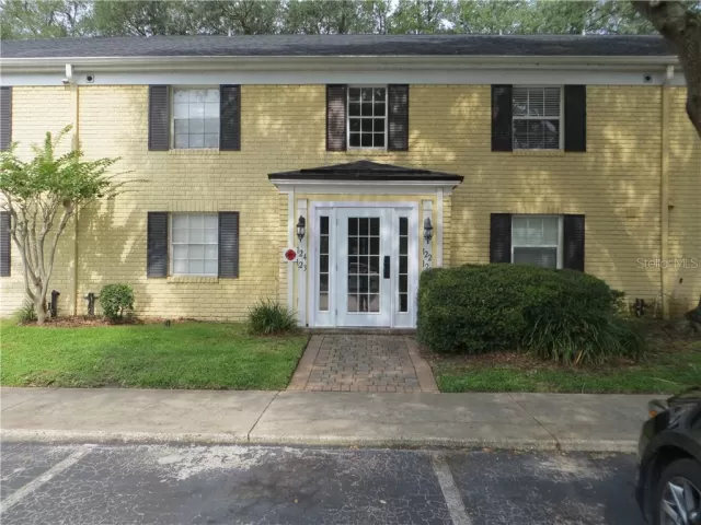 MLS: O5867152 Condo For Sale