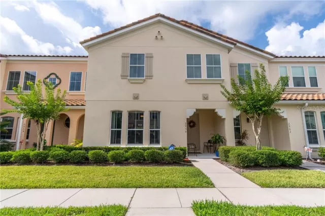 MLS: O5867248 Condo For Sale