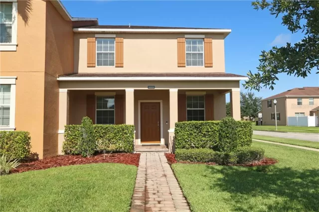 MLS: O5867320 Condo For Sale