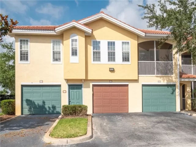 MLS: O5867349 Condo For Sale