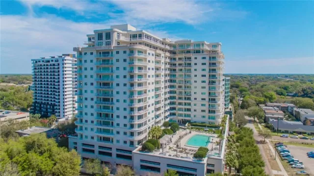 MLS: O5867405 Condo For Sale