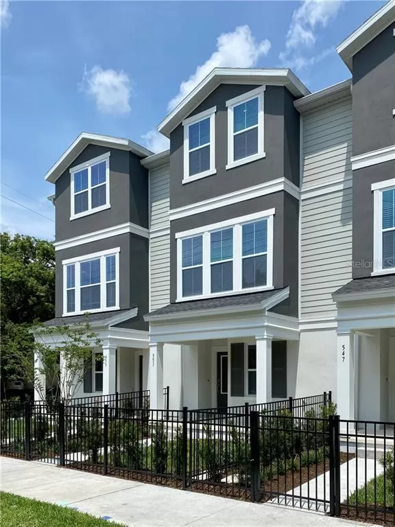 MLS: O5867425 Condo For Sale