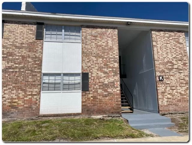 MLS: O5867513 Condo For Sale