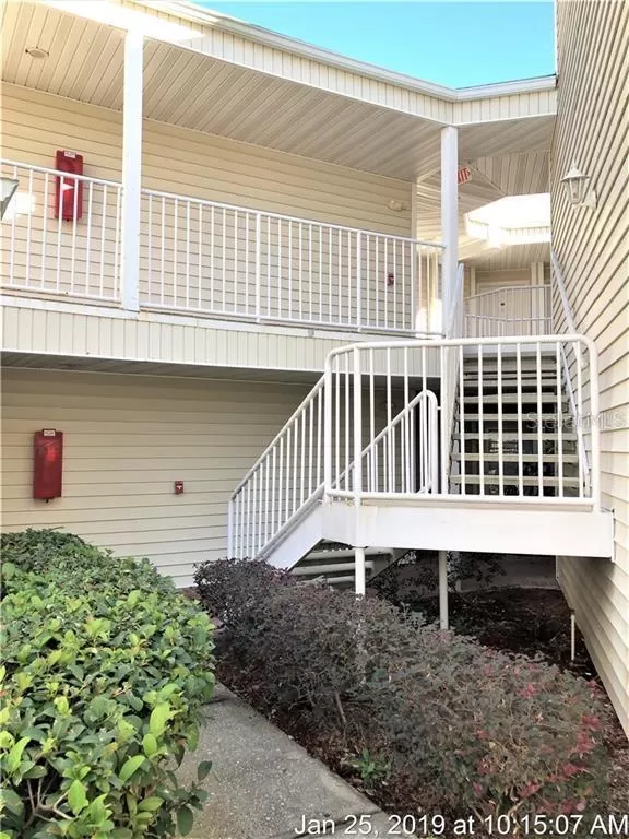 MLS: O5867568 Condo For Sale