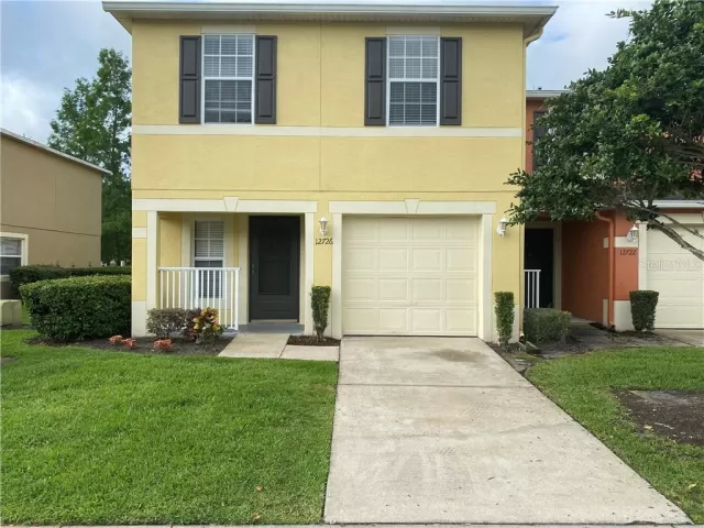 MLS: O5867690 Condo For Sale