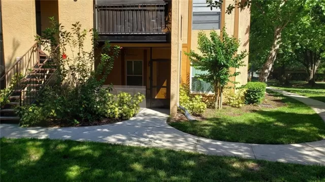 MLS: O5867913 Condo For Sale