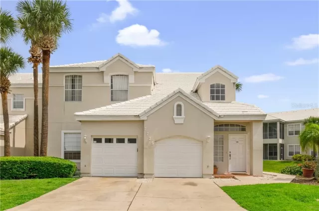 MLS: O5867963 Condo For Sale