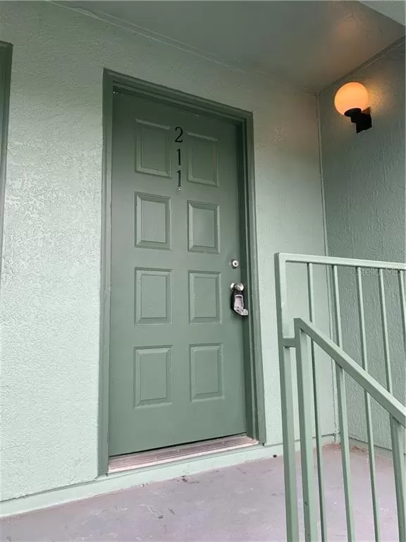 MLS: O5868092 Condo For Sale