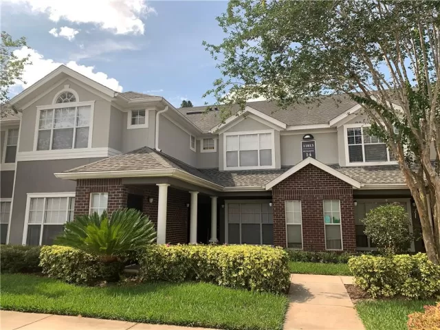 MLS: O5868094 Condo For Sale