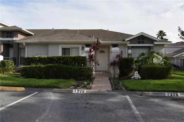 MLS: O5868402 Condo For Sale