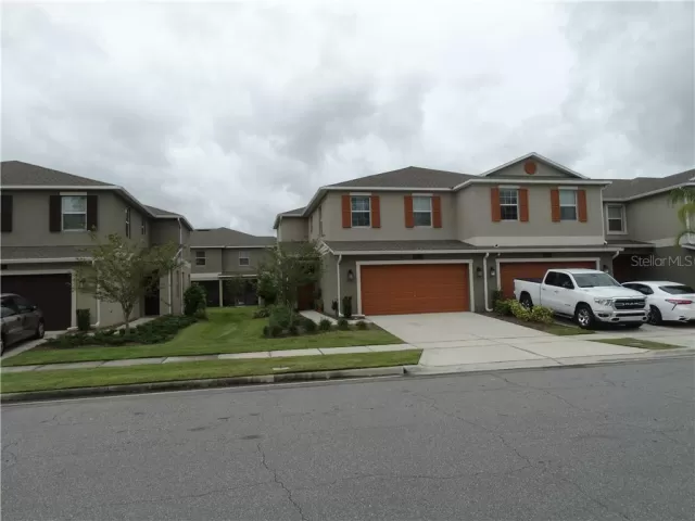 MLS: O5868622 Condo For Sale