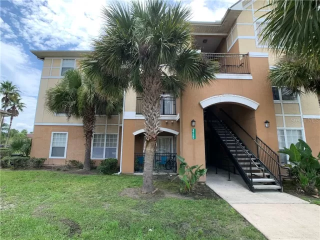 MLS: O5868680 Condo For Sale