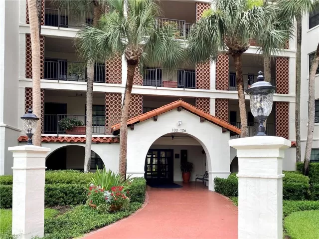 MLS: O5868777 Condo For Sale
