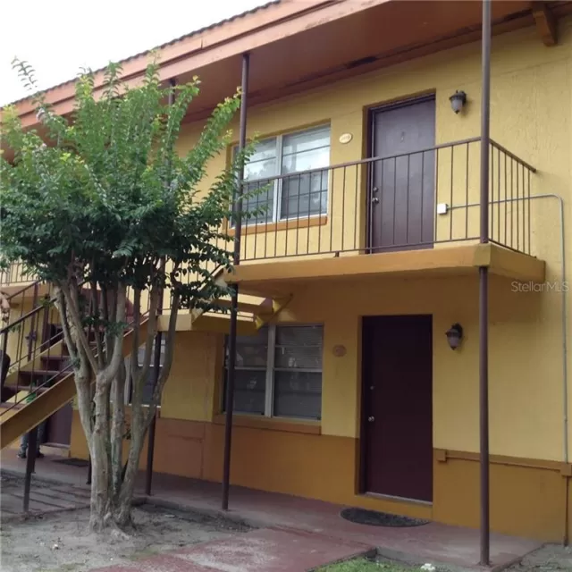 MLS: O5868865 Condo For Sale