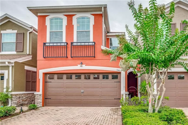 MLS: O5868898 Condo For Sale