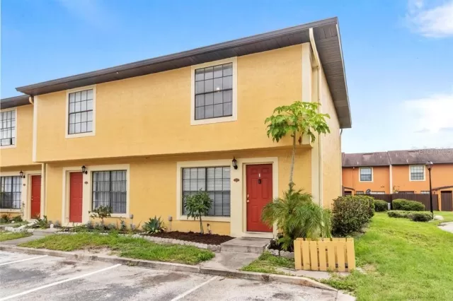 MLS: O5868969 Condo For Sale