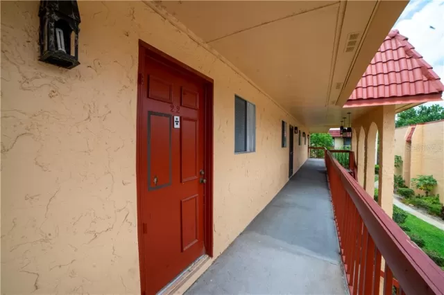 MLS: O5869108 Condo For Sale