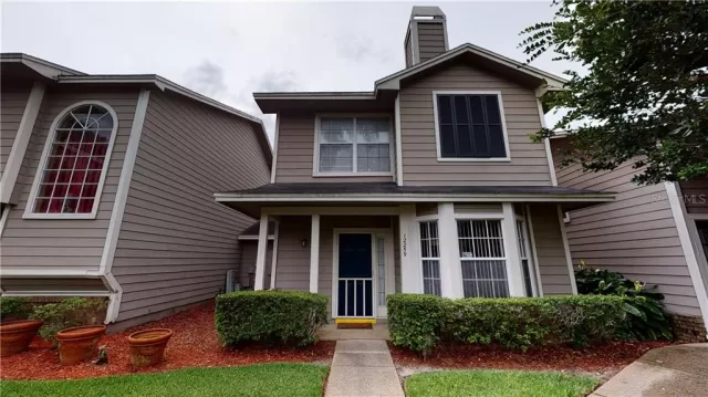 MLS: O5869196 Condo For Sale