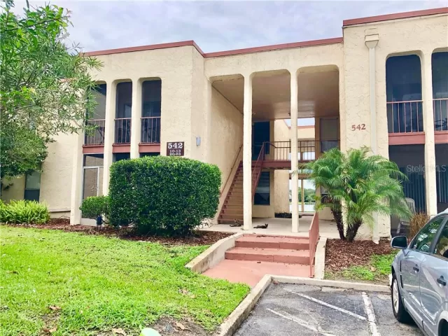 MLS: O5869240 Condo For Sale
