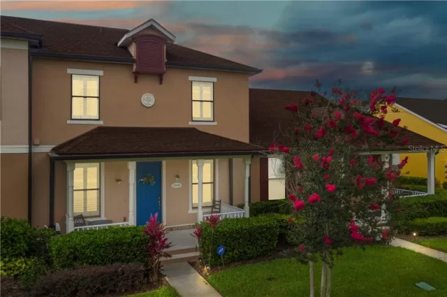 MLS: O5869242 Condo For Sale