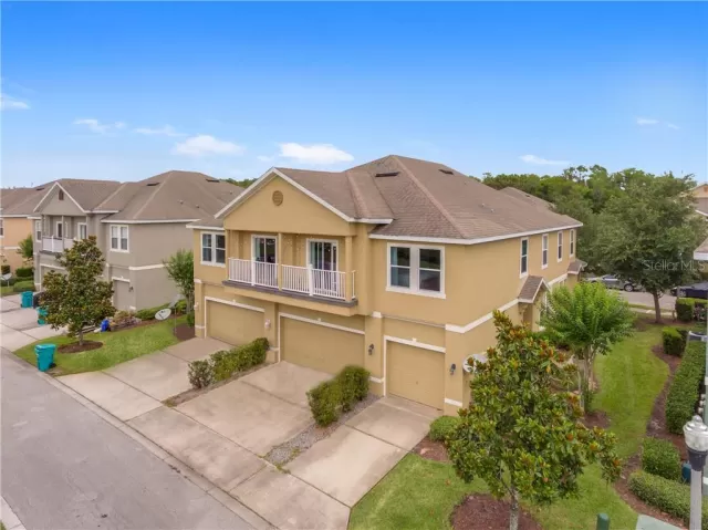 MLS: O5869291 Condo For Sale