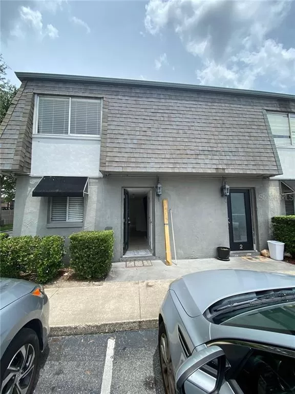MLS: O5869552 Condo For Sale