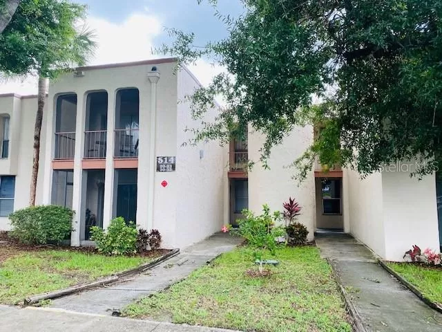 MLS: O5869648 Condo For Sale