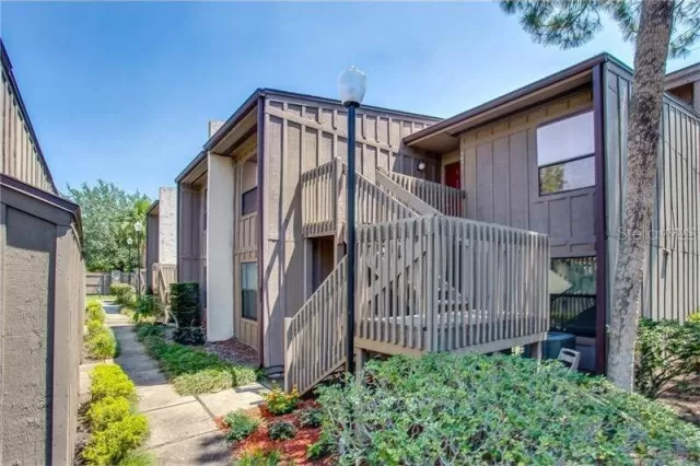 MLS: O5869690 Condo For Sale