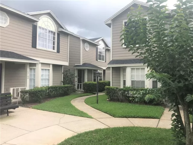 MLS: O5869790 Condo For Sale