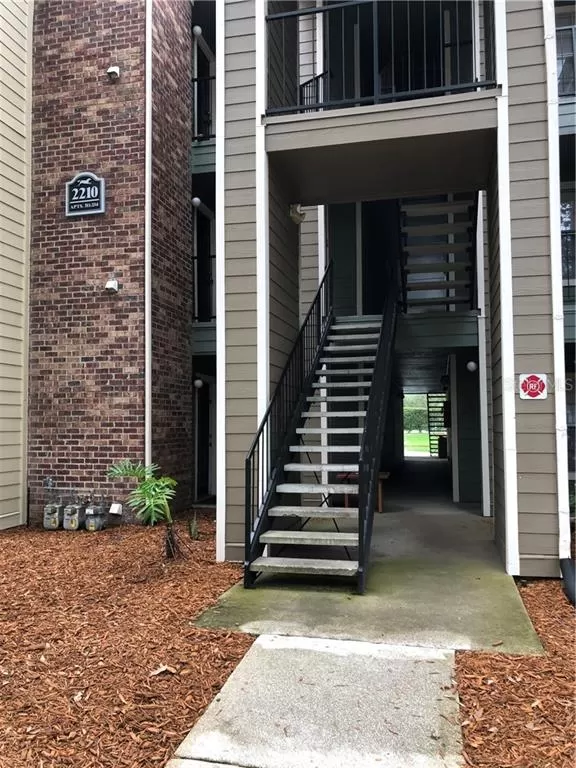 MLS: O5869858 Condo For Sale