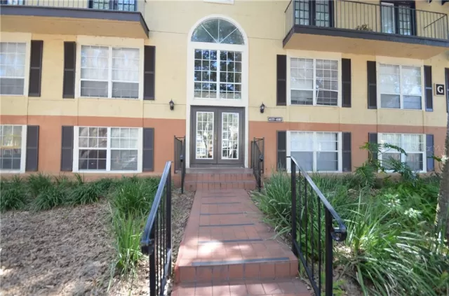 MLS: O5869996 Condo For Sale