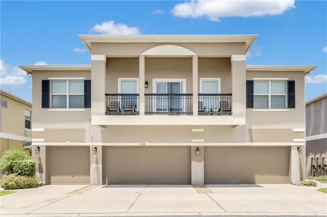 MLS: O5870121 Condo For Sale